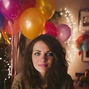 Meet your Posher, Hope